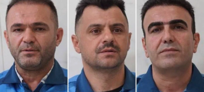 Iran Arrests 26 Alleged Israeli Spies After Ceasefire, Executes Three