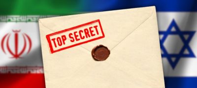 Iran Claims Capture of Secret Israeli Nuclear Documents Amid Rising Tensions