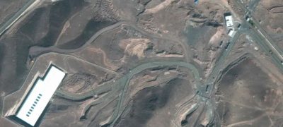 Iran Claims No Major Damage to Fordow Nuclear Site Following US Airstrikes