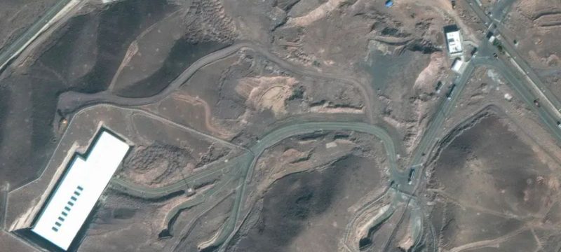 Iran Claims No Major Damage to Fordow Nuclear Site Following US Airstrikes