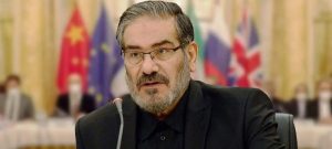 Iran Denies Death Rumors, Confirms Top Adviser Ali Shamkhani Is Alive