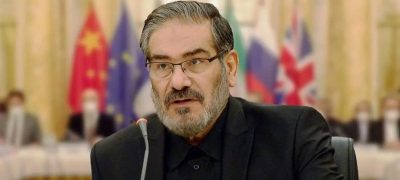 Iran Denies Death Rumors, Confirms Top Adviser Ali Shamkhani Is Alive