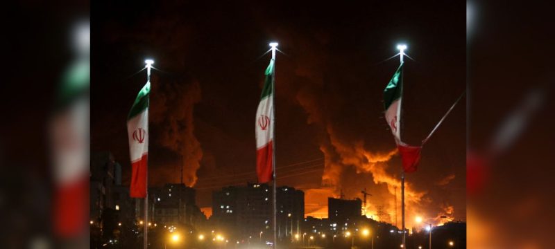 Iran Denies Trump’s Ceasefire Claim, Labels It a ‘Lie’ Amid Escalating Tensions