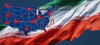 Iran Faces 60-Hour Nationwide Internet Blackout Over Cyberattack Threats