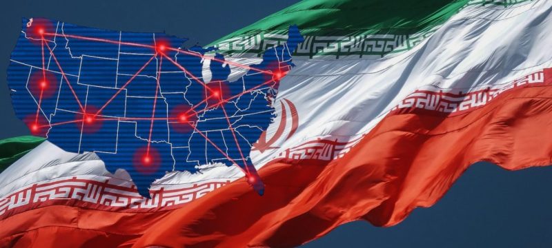 Iran Faces 60-Hour Nationwide Internet Blackout Over Cyberattack Threats