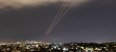 Iran Launches Major Missile and Drone Strikes on Israel Amid Rising Tensions