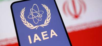 Iran Moves to Limit IAEA Oversight Amid Regional Tensions