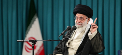 Iran Refuses Ceasefire Talks Amid Israeli Strikes, Tells Mediators to Wait for Retaliation