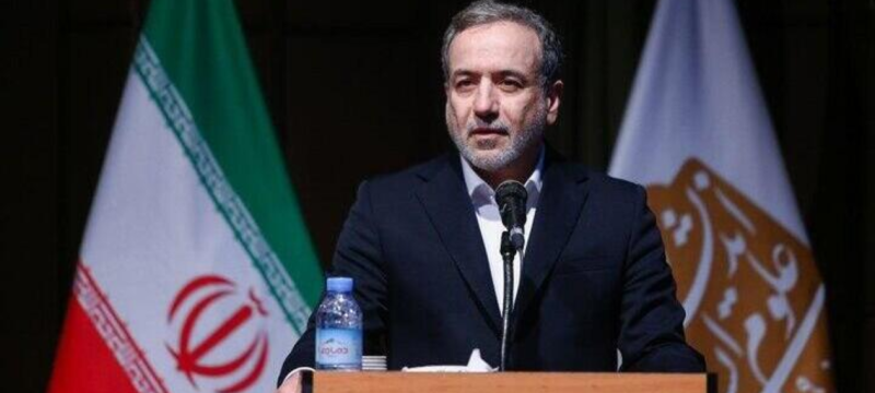 Iran Rules Out Talks Amid Ongoing Israeli Strikes, Says Foreign Minister