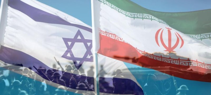 Iran Shifts Focus from Israel Ceasefire to Internal Crackdown, Targets Kurdish Regions
