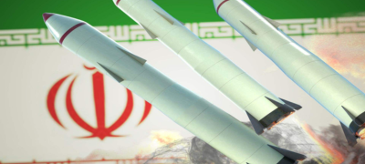 Iran Unleashes New Missile Tech Amid Cyberattack and Escalating Tensions