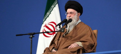 Iran Warns Regional Bases at Risk if Israel Receives Support