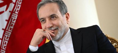 Iran Will Not Give Up Nuclear Technology Under Any Circumstances: Araghchi
