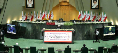 Iranian Parliament Acknowledges Pakistan’s Solidarity Amid Regional Tensions