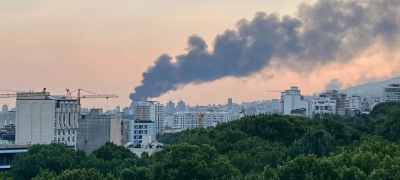 Iranian State TV Staff Martyred in Israeli Airstrike on Tehran Media Facility