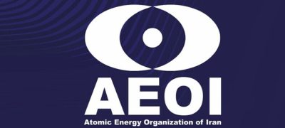 Iran’s Atomic Energy Agency Condemns US Strikes as Illegal