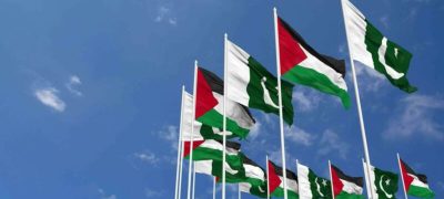 Ishaq Dar to Represent Pakistan at UN Conference on Palestine’s Two-State Solution