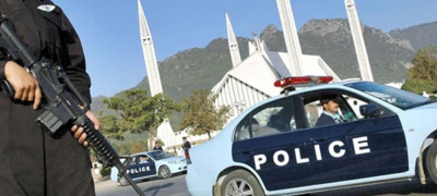 Islamabad Police Launch Taxi Verification App to Enhance Passenger Safety