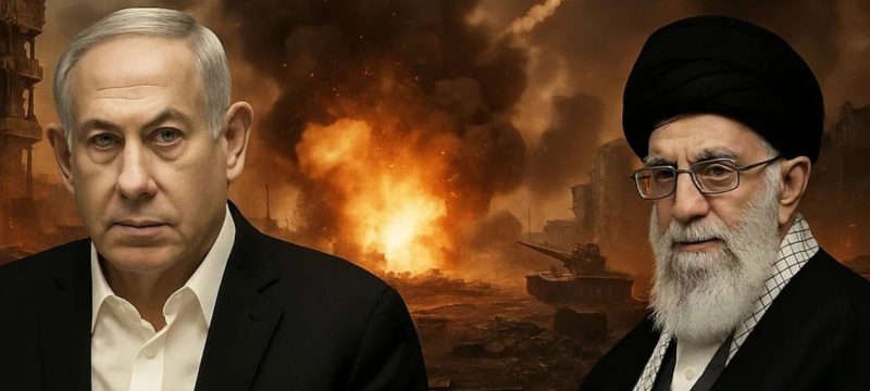 Israel Confirms Ceasefire with Iran; Netanyahu Endorses Trump’s Proposal