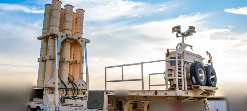 Israel Faces Missile Defense Strain as Arrow Interceptors Run Low