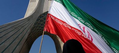 Israel Says IRGC Drone Unit Commander Killed in Targeted Airstrike