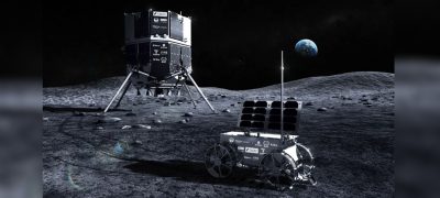 Japan’s ispace Suffers Second Lunar Setback as Resilience Lander Crashes on Moon