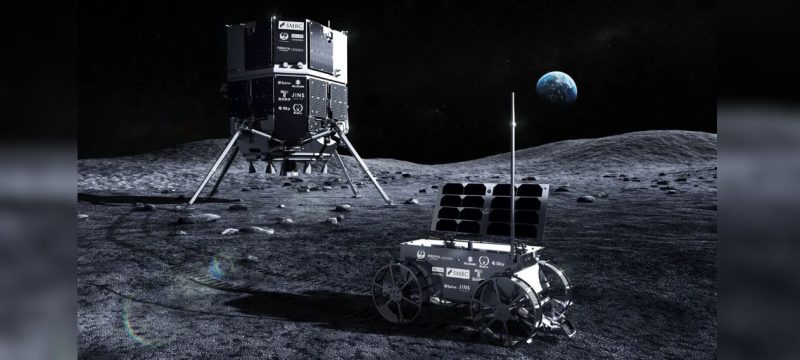 Japan’s ispace Suffers Second Lunar Setback as Resilience Lander Crashes on Moon