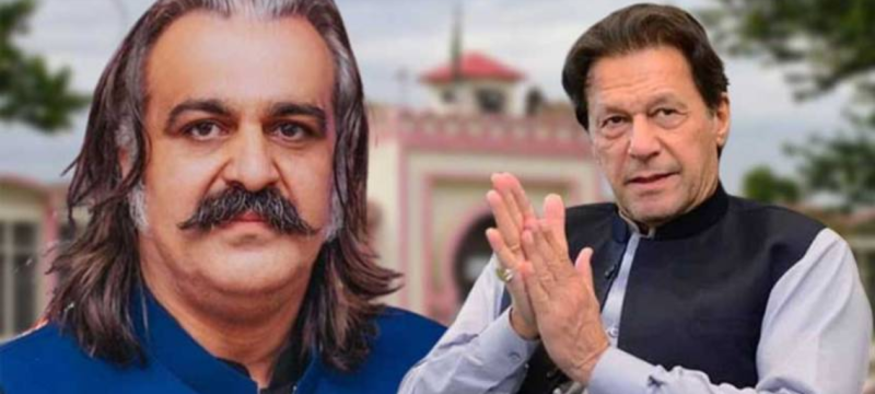 KP CM Urges Supreme Court to Allow Meeting With Imran Khan