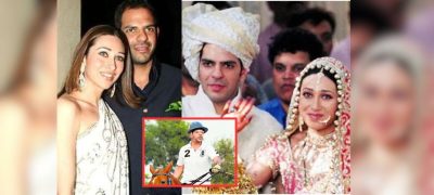 Karishma Kapoor’s Ex-Husband Sanjay Kapur Passes Away at 53