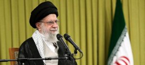 Khamenei Condemns US Intervention as 'Extremely Dangerous' in First Official Response