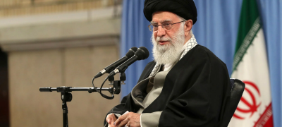 Khamenei Declares Iran Will Stand Firm Amid Rising Regional Tensions