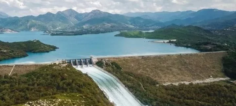 Khanpur Dam Nears Critical Level, Twin Cities Face Water Crisis