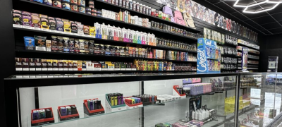 LHC Delays Decision on Reopening Vape Shops