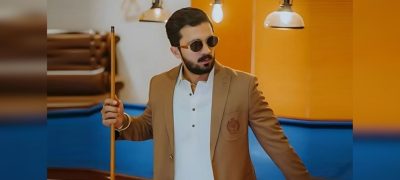 Lahore Court Bars Police from Arresting YouTuber Rajab Butt Until June 21