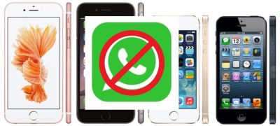 List of iPhones That Will No Longer Support WhatsApp from June 2025
