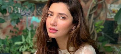 Mahira Khan Opens Up About Disturbing Incident During London Film Promotion