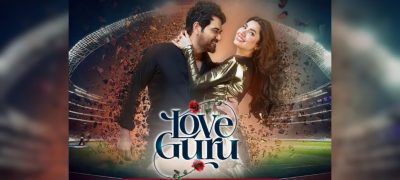 Mahira Khan and Humayun Saeed Gracefully Respond to Hate Comments on ‘Love Guru’