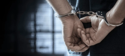 Man Arrested for Setting Sister-in-Law on Fire Over Mobile Phone Dispute