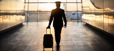 Man Posed as Flight Attendant to Take 120 Free Flights, Now Faces Charges
