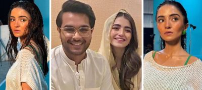 Merub Ali’s Post-Breakup Photos Go Viral After Split with Asim Azhar