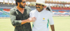 Miandad, Afridi Say Virat Kohli Was 'Pushed Out' of Test Cricket by BCCI