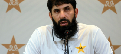 Misbah Eyes Test Coach Role Amid PCB Uncertainty