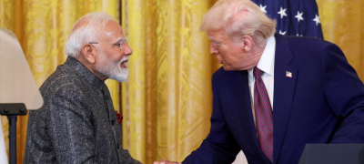 Modi Dismisses Trump’s Mediation Claims, Reasserts India’s Stance on Pakistan Talks
