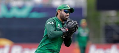 Mohammad Rizwan Likely to Lose Pakistan’s ODI Captaincy