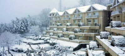 Murree Hikes Toilet and Parking Fees Amid Financial Crunch