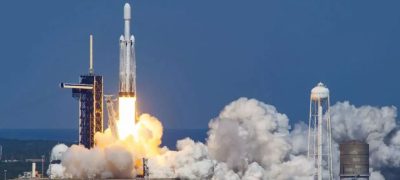 Musk-Trump Split Threatens $22B SpaceX Contracts, Shakes US Space Program