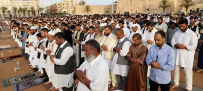 Muslims Across Gulf and Middle East Gather in Unity for Eid Al Adha Celebrations