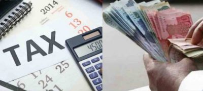 NA Committee Approves Increase in Taxes on Non-Filers and E-Commerce Transactions