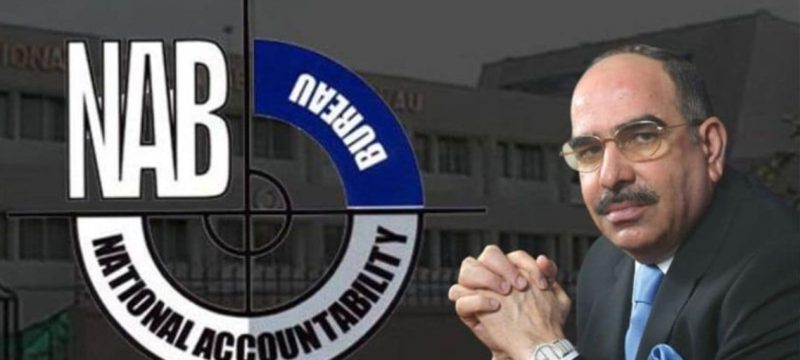 NAB to Auction Bahria Town Islamabad Properties on June 12