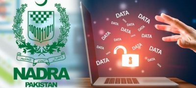 NADRA Official Among Two Held for Leaking Sensitive National Data